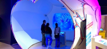 Indiana State Museum's Newest Exhibit